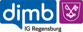 DIMB IG Regensburg Logo